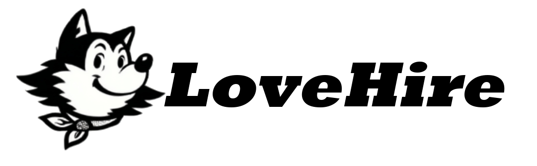 LoveHire