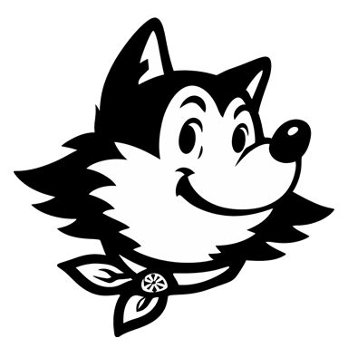 Mascote do LoveHire